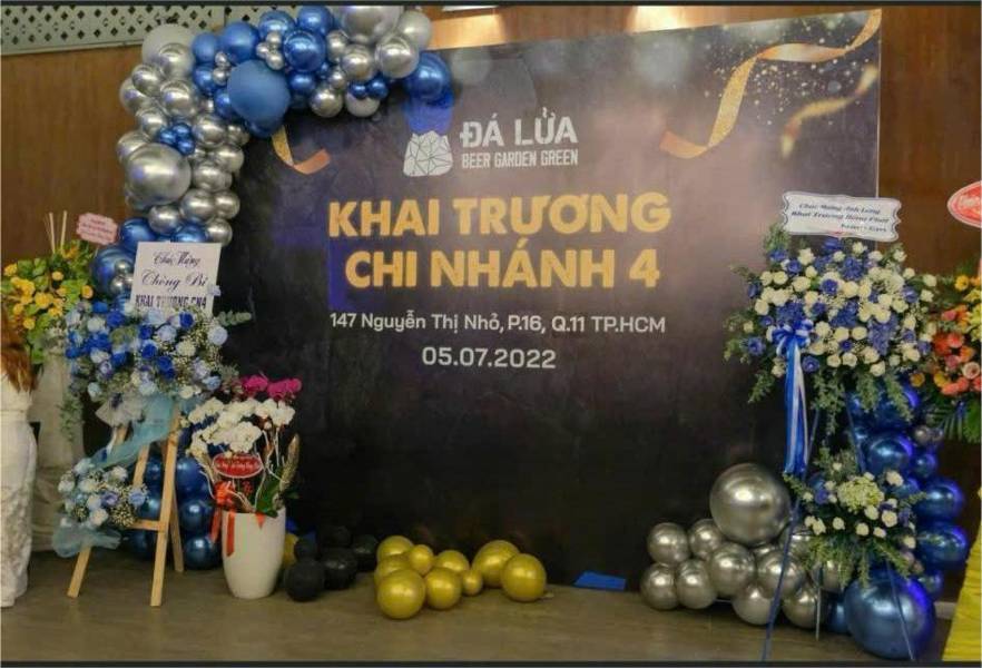 THI CÔNG KHUNG BACKDROP SỰ KIỆN TẠI QUẬN BÌNH THẠNH-3